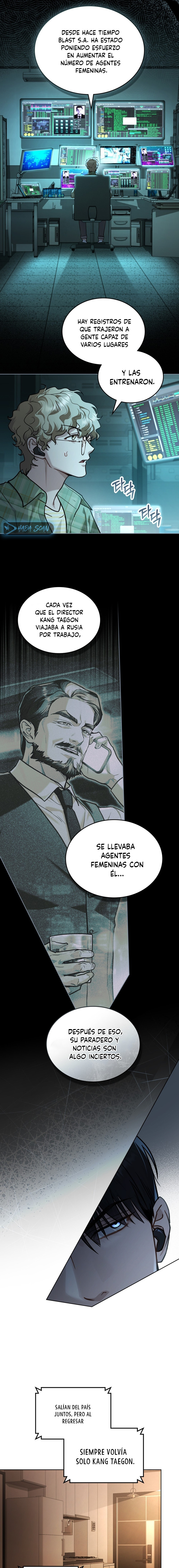 Feliz locura Capítulo 29 - Página 14