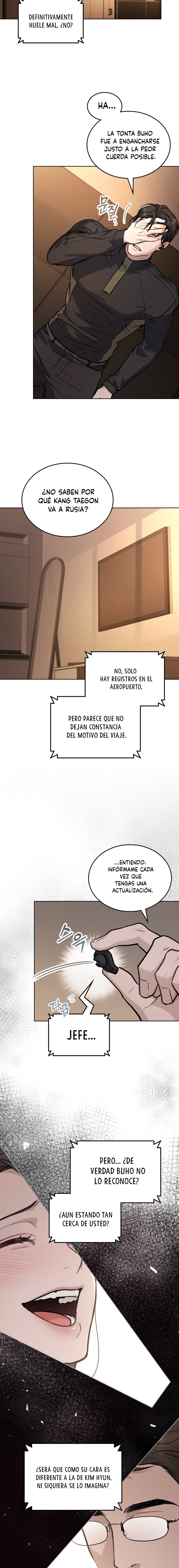 Feliz locura Capítulo 29 - Página 15