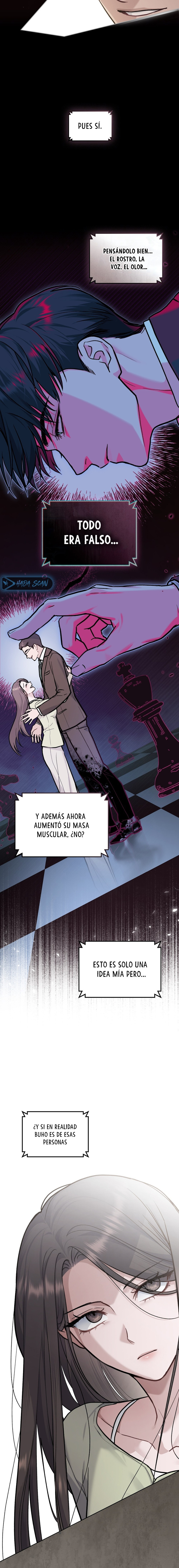 Feliz locura Capítulo 29 - Página 16