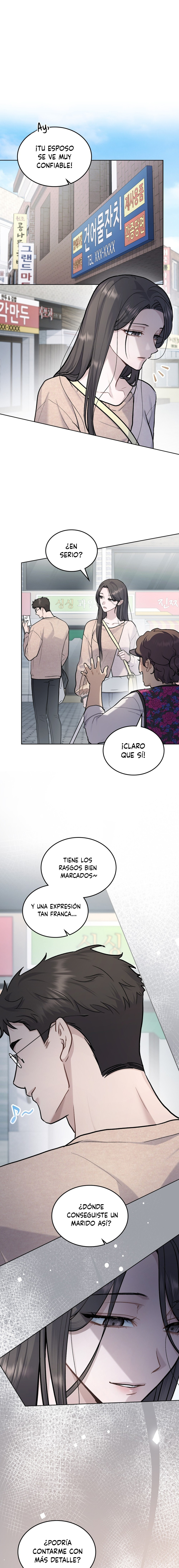 Feliz locura Capítulo 29 - Página 2