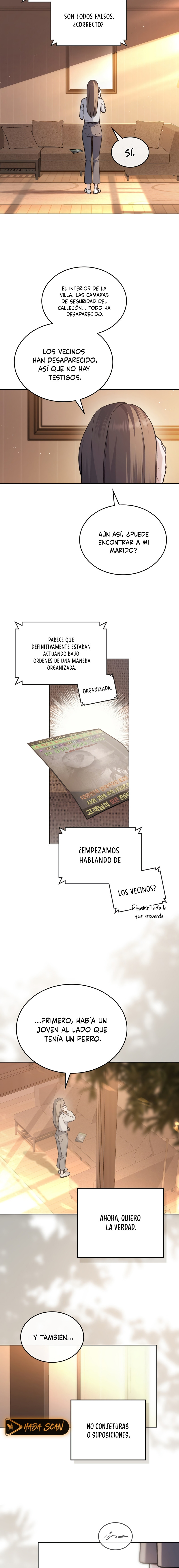Feliz locura Capítulo 3 - Página 7