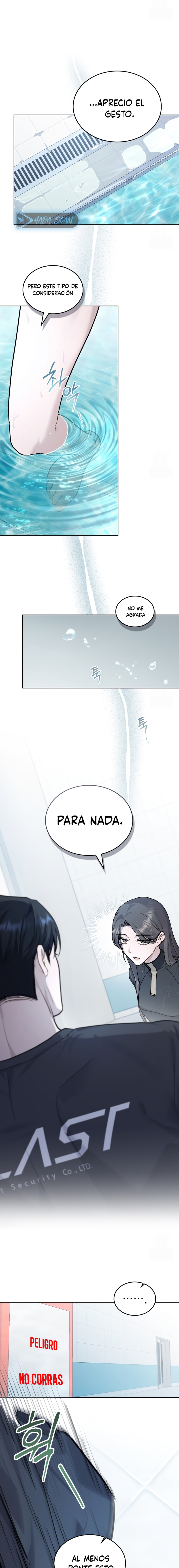 Feliz locura Capítulo 30 - Página 13