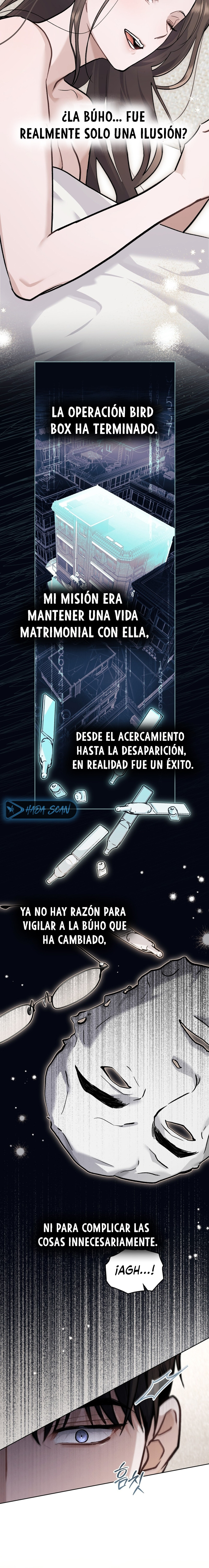 Feliz locura Capítulo 31 - Página 16