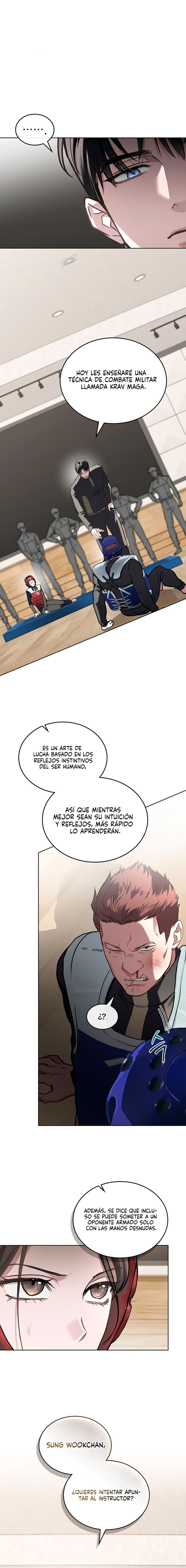 Feliz locura Capítulo 32 - Página 2