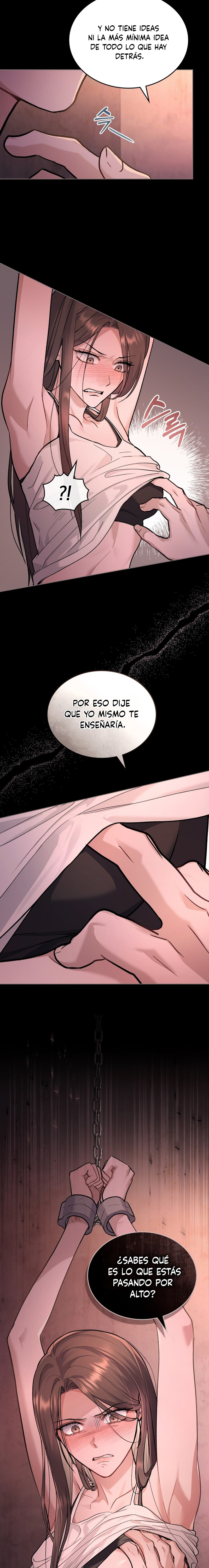 Feliz locura Capítulo 33 - Página 5