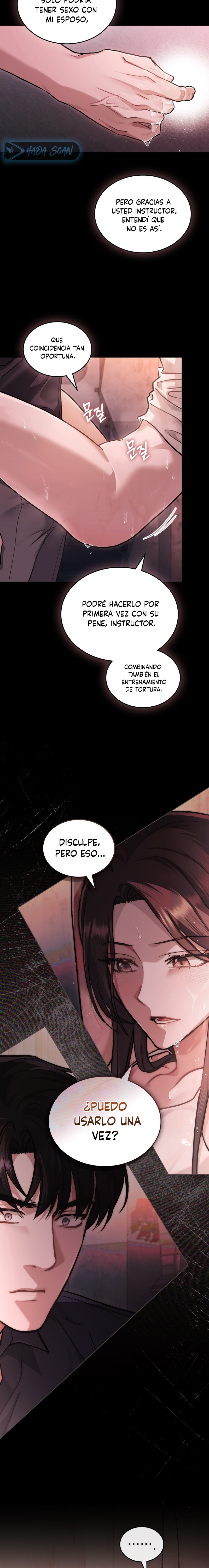 Feliz locura Capítulo 34 - Página 14