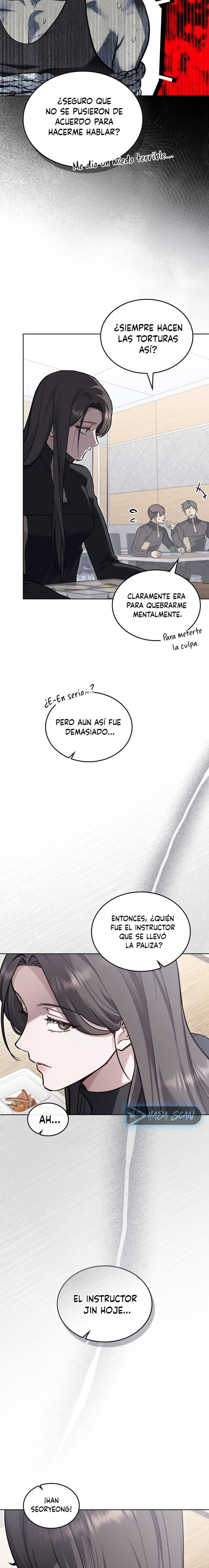 Feliz locura Capítulo 34 - Página 19