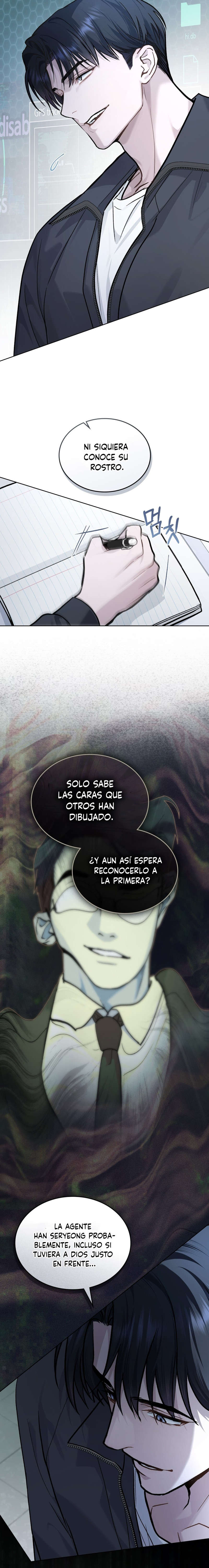 Feliz locura Capítulo 35 - Página 15