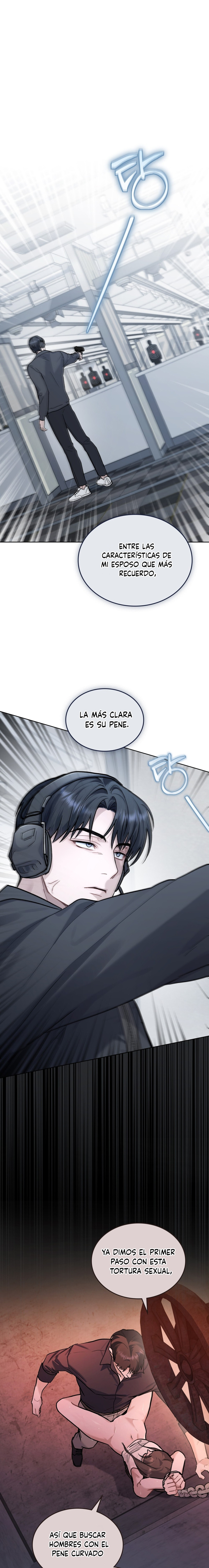 Feliz locura Capítulo 35 - Página 2