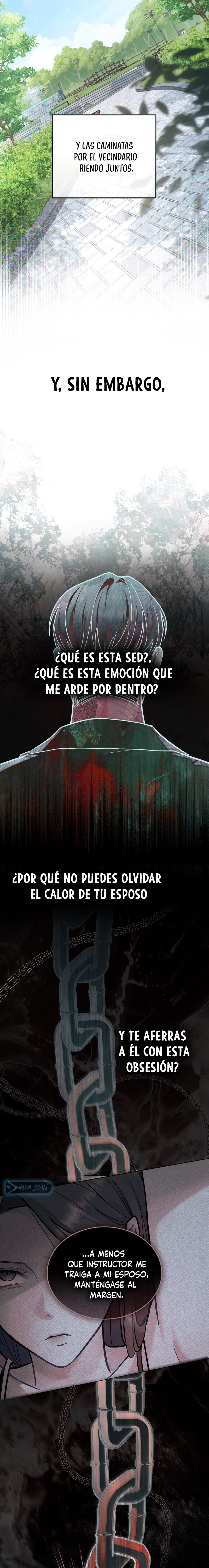 Feliz locura Capítulo 35 - Página 7