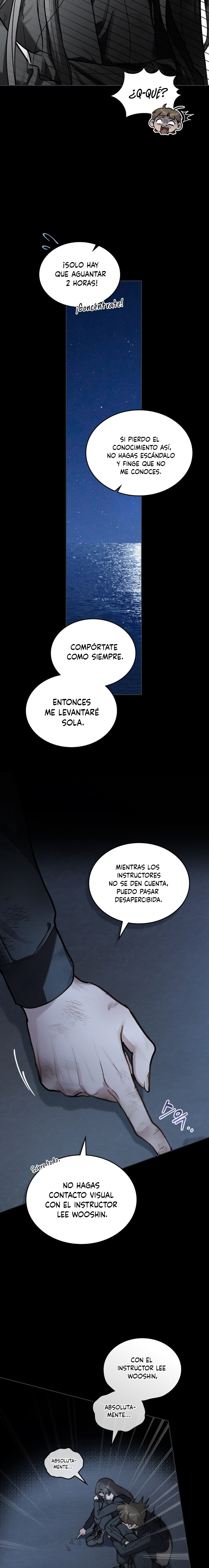 Feliz locura Capítulo 36 - Página 12