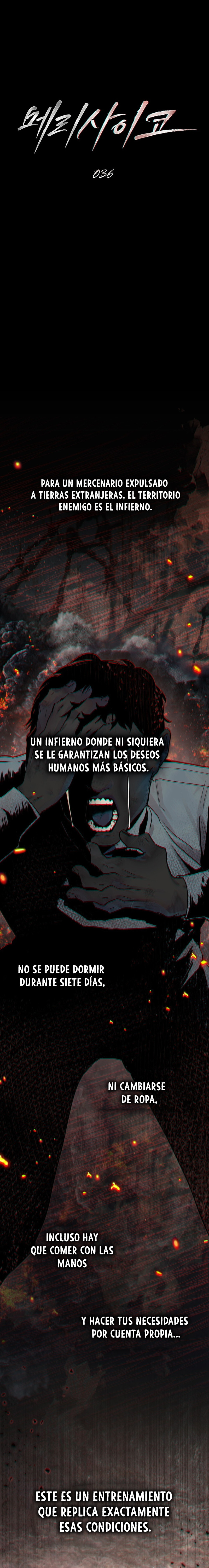 Feliz locura Capítulo 36 - Página 4