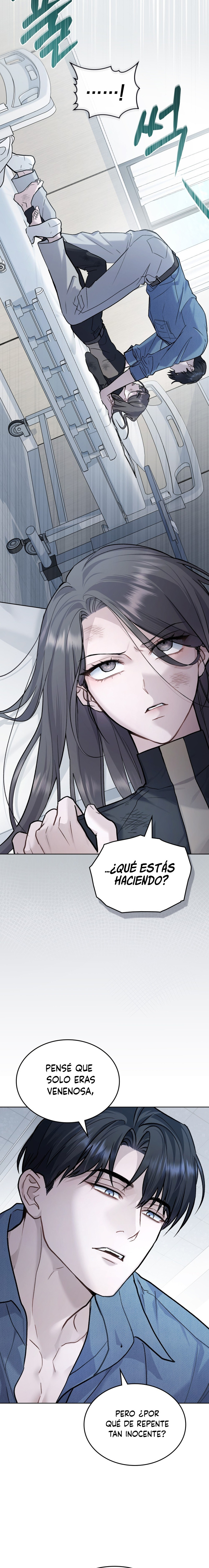 Feliz locura Capítulo 37 - Página 14