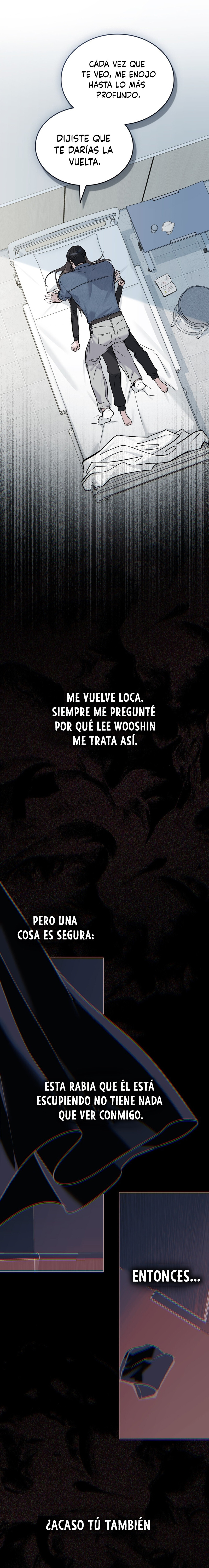 Feliz locura Capítulo 37 - Página 16