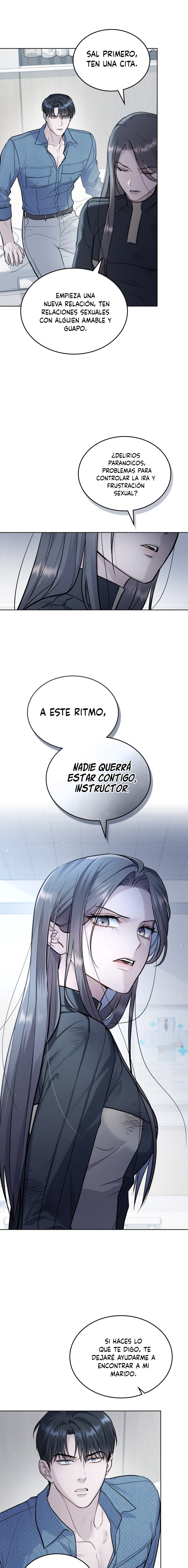 Feliz locura Capítulo 38 - Página 14