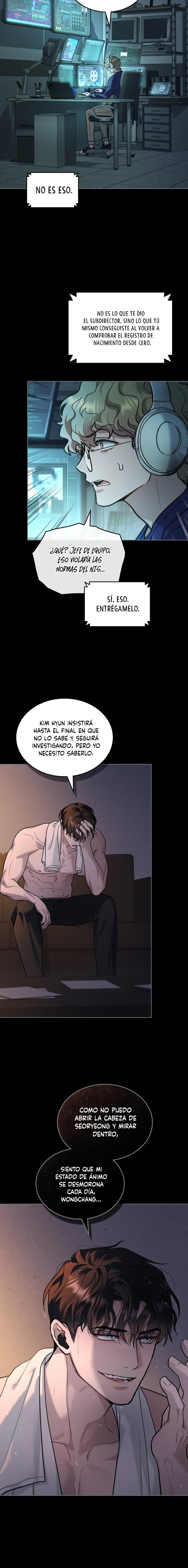 Feliz locura Capítulo 38 - Página 16