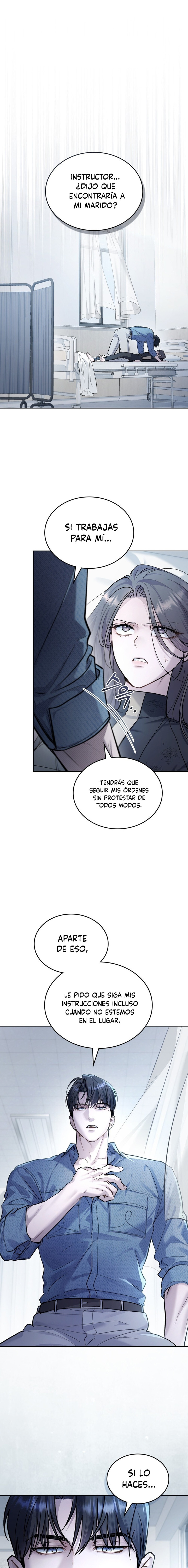 Feliz locura Capítulo 38 - Página 2