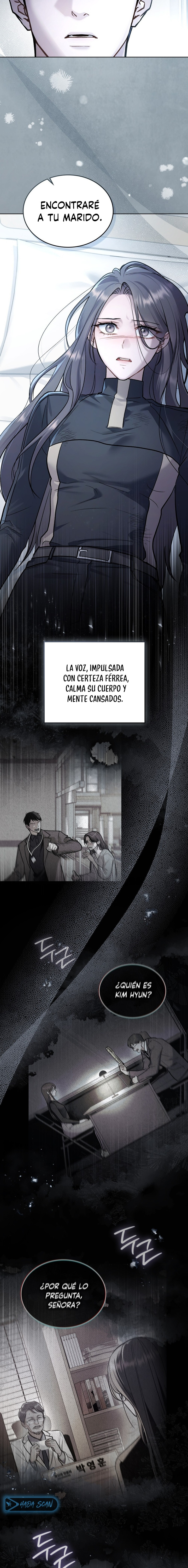 Feliz locura Capítulo 38 - Página 3