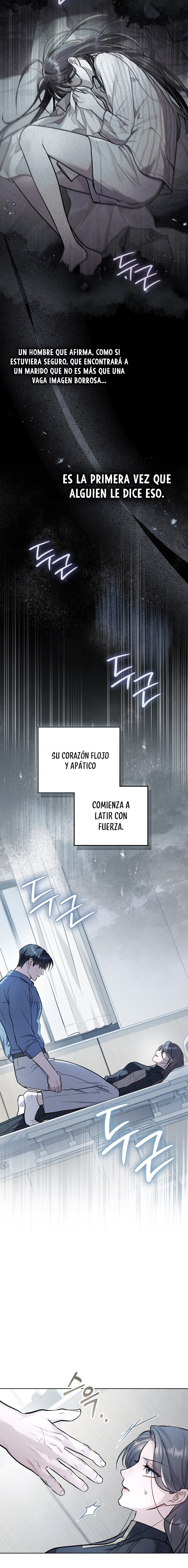 Feliz locura Capítulo 38 - Página 4