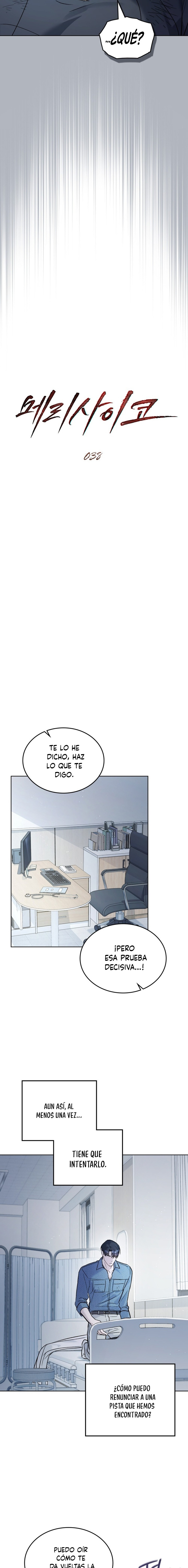 Feliz locura Capítulo 38 - Página 6