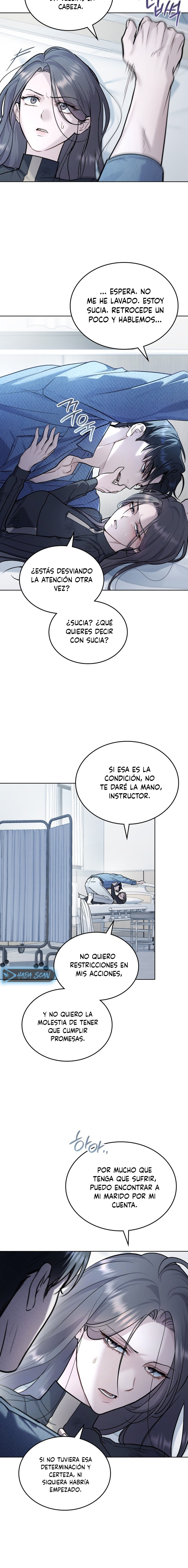Feliz locura Capítulo 38 - Página 7