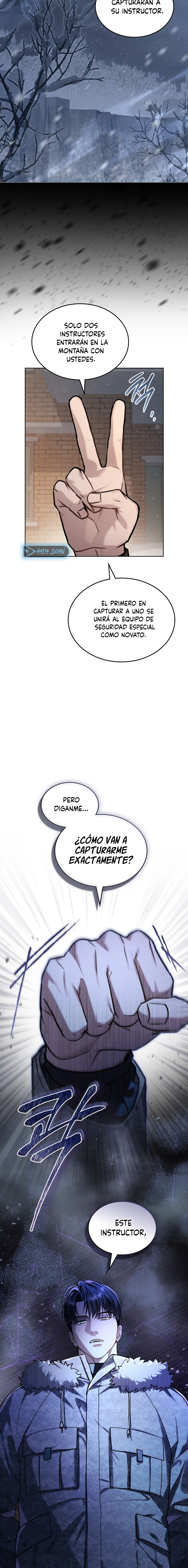 Feliz locura Capítulo 39 - Página 11