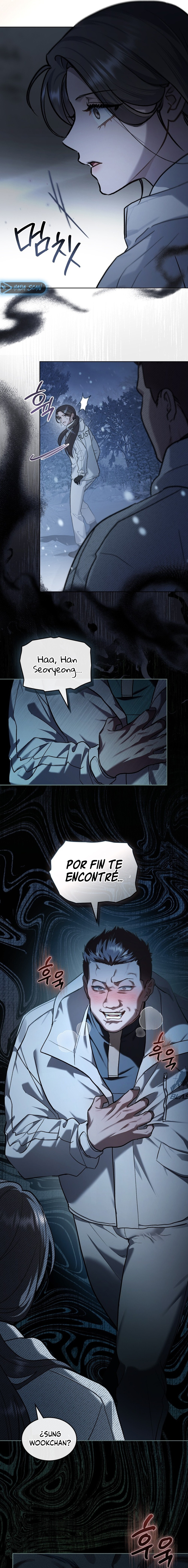 Feliz locura Capítulo 39 - Página 15