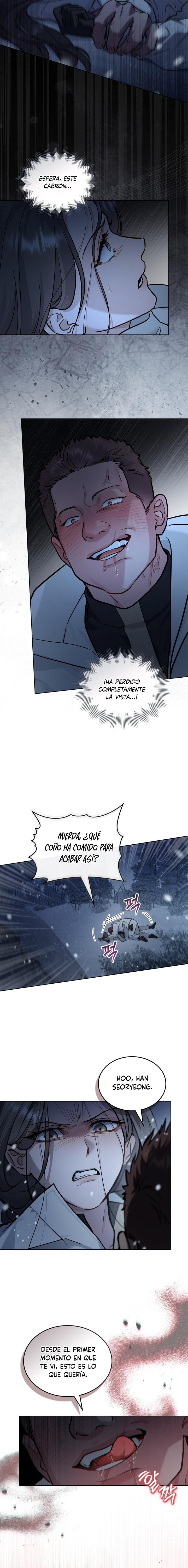 Feliz locura Capítulo 39 - Página 17