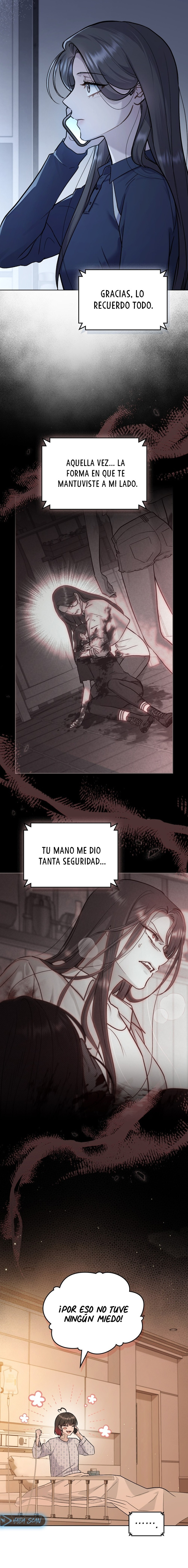 Feliz locura Capítulo 39 - Página 3