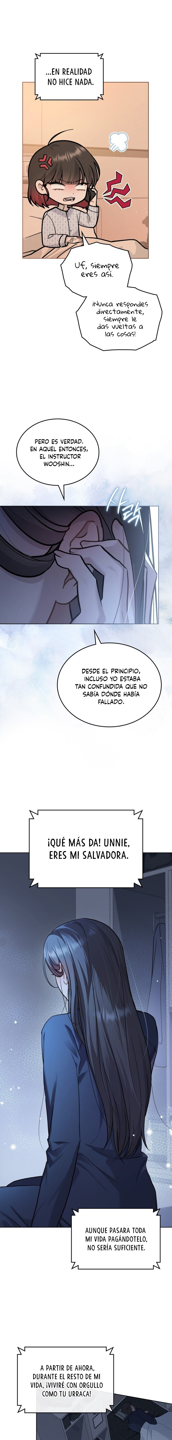 Feliz locura Capítulo 39 - Página 4