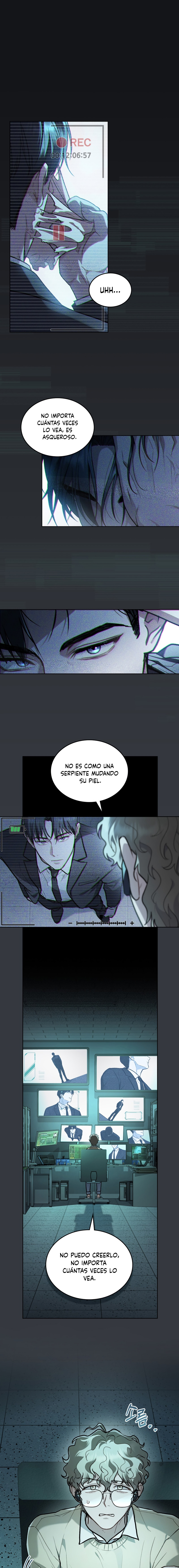 Feliz locura Capítulo 4 - Página 2