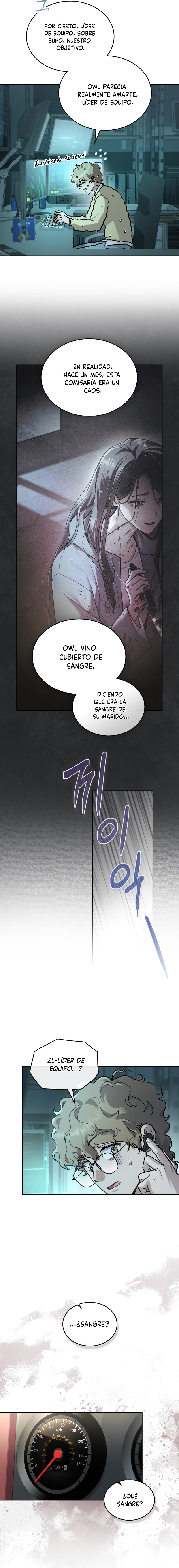 Feliz locura Capítulo 4 - Página 5