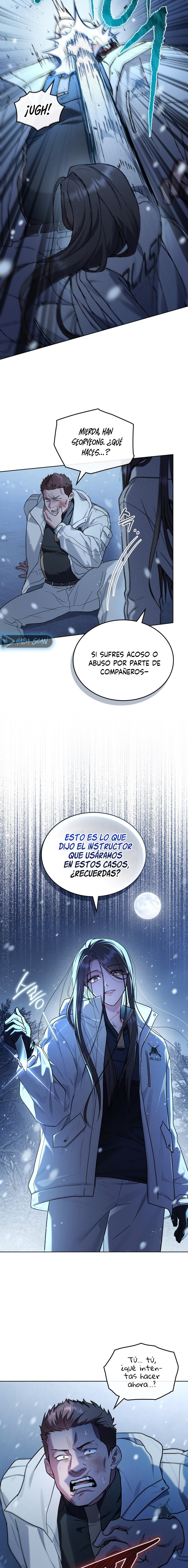 Feliz locura Capítulo 40 - Página 4