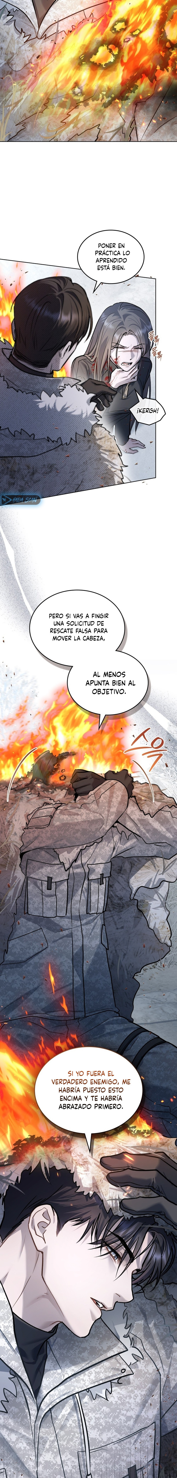Feliz locura Capítulo 41 - Página 5