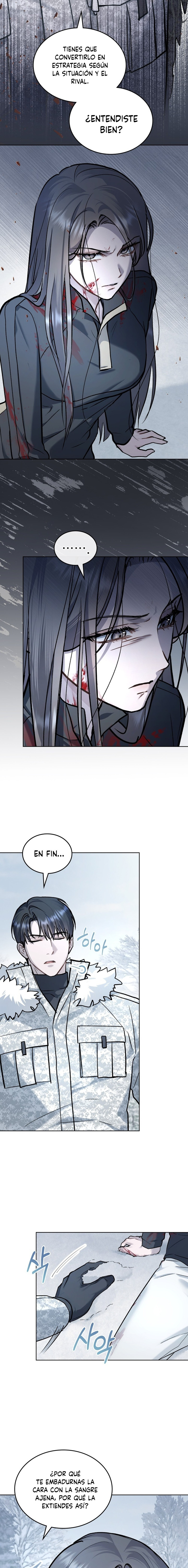 Feliz locura Capítulo 41 - Página 6