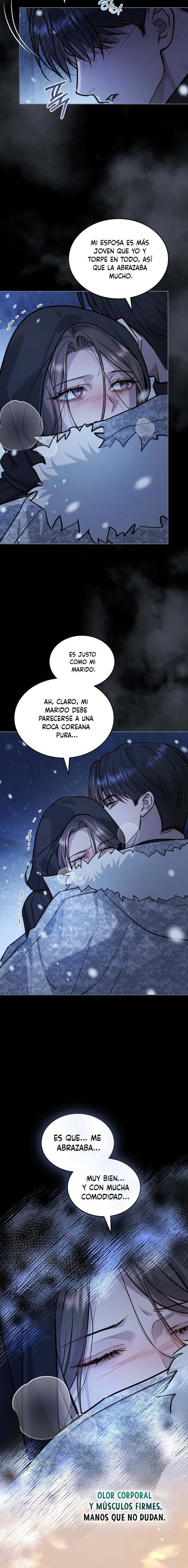 Feliz locura Capítulo 42 - Página 14