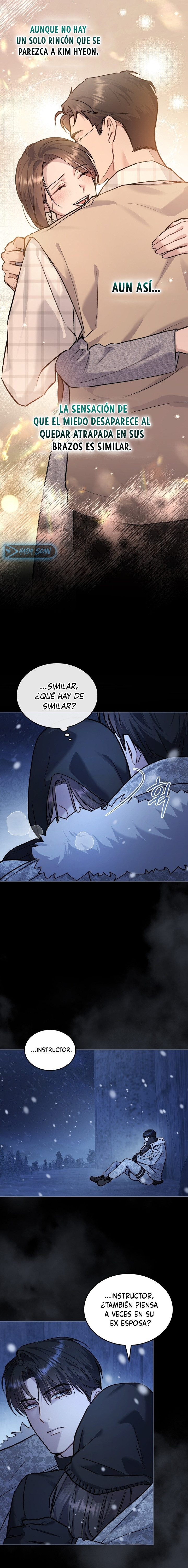 Feliz locura Capítulo 42 - Página 15