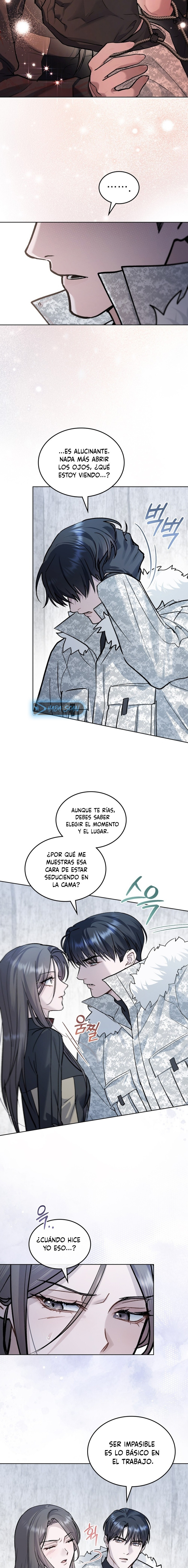 Feliz locura Capítulo 42 - Página 5
