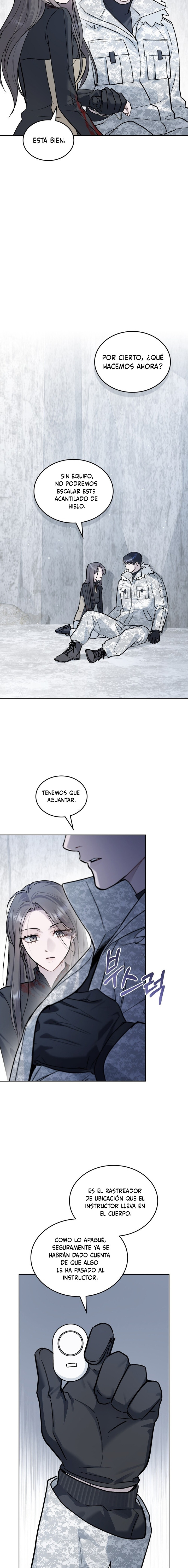Feliz locura Capítulo 42 - Página 6
