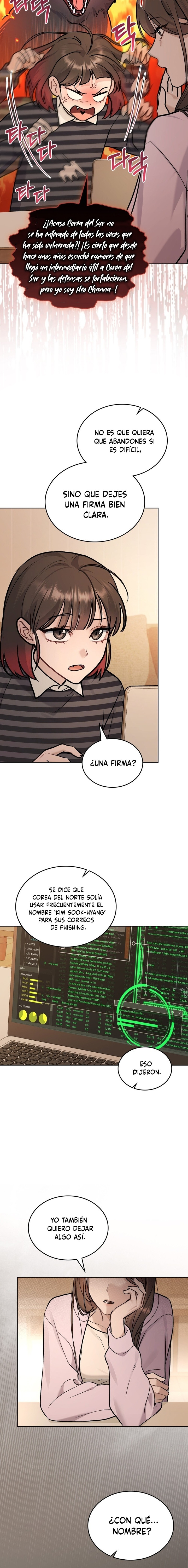 Feliz locura Capítulo 44 - Página 13