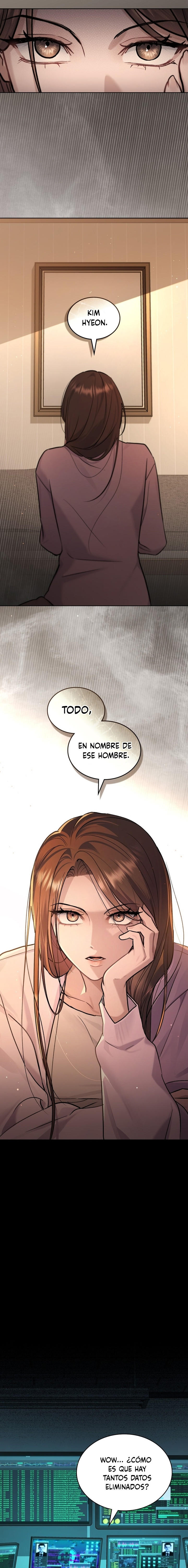 Feliz locura Capítulo 44 - Página 14