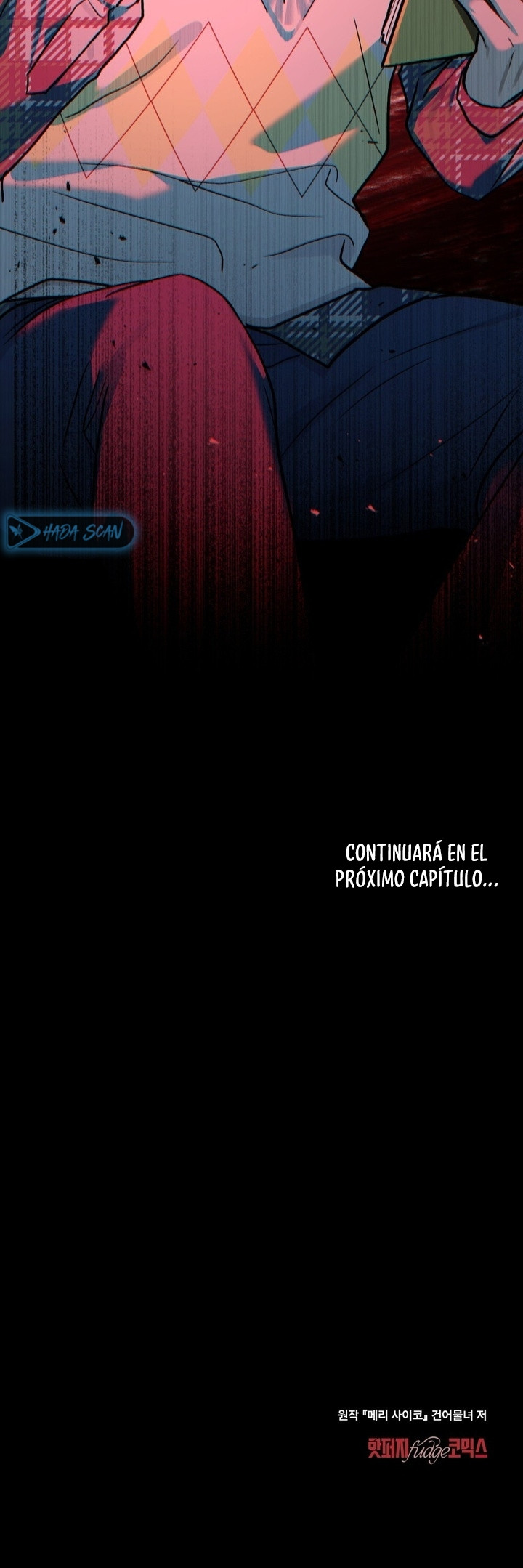 Feliz locura Capítulo 44 - Página 17