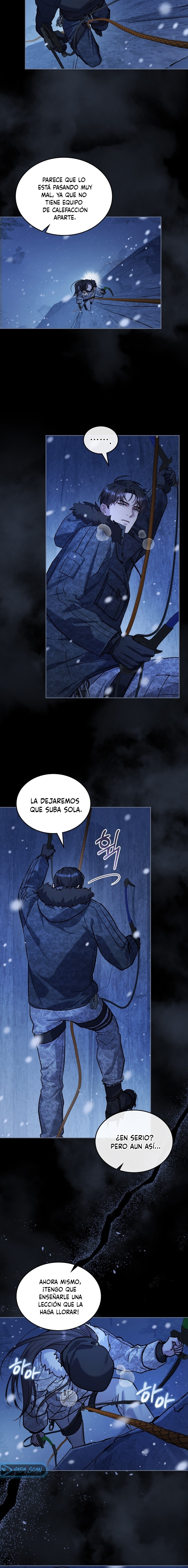 Feliz locura Capítulo 44 - Página 3