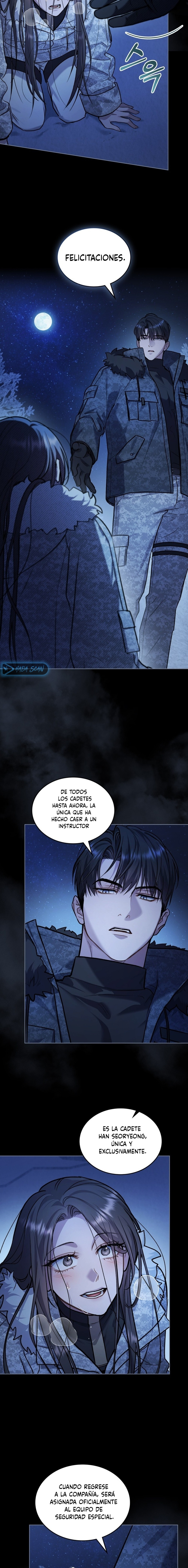 Feliz locura Capítulo 44 - Página 5
