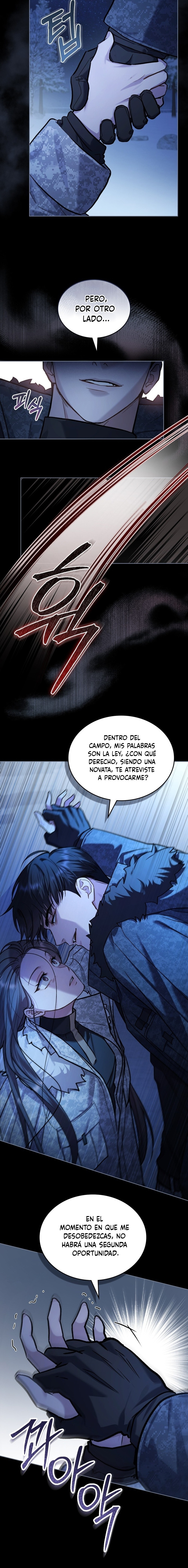 Feliz locura Capítulo 44 - Página 6