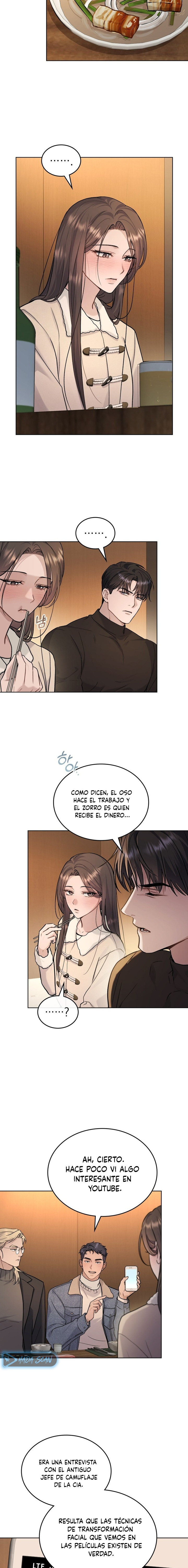 Feliz locura Capítulo 45 - Página 14