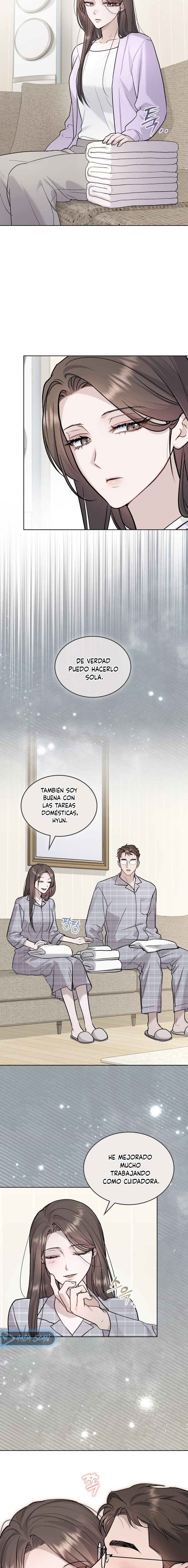 Feliz locura Capítulo 45 - Página 3