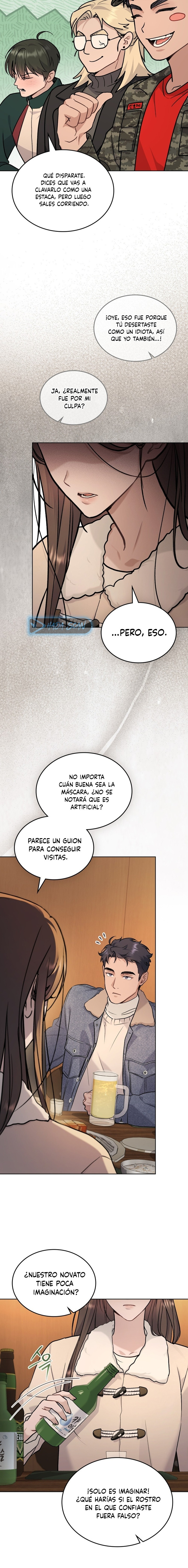 Feliz locura Capítulo 46 - Página 5