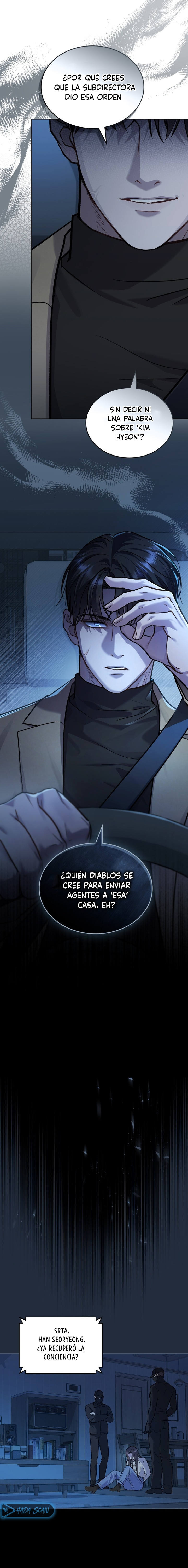 Feliz locura Capítulo 47 - Página 11