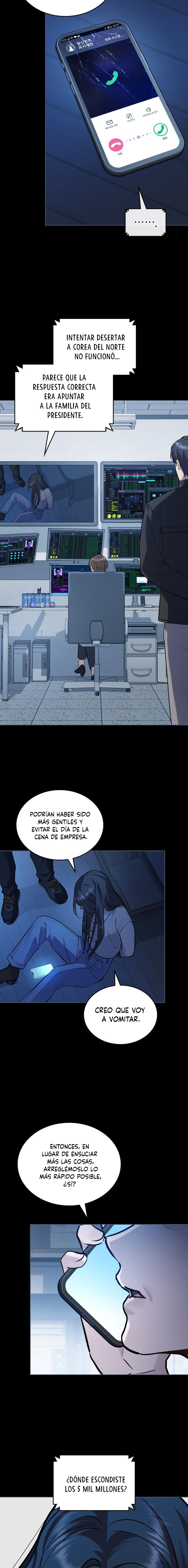 Feliz locura Capítulo 47 - Página 13